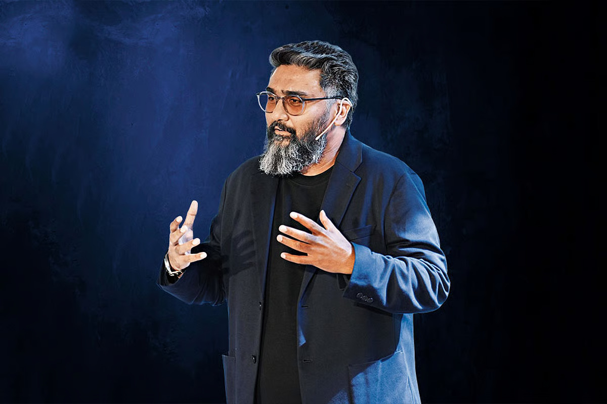 Kunal Shah